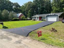 Why Choose Us For All Your Driveway Paving Needs in Lake Mohegan, NY?